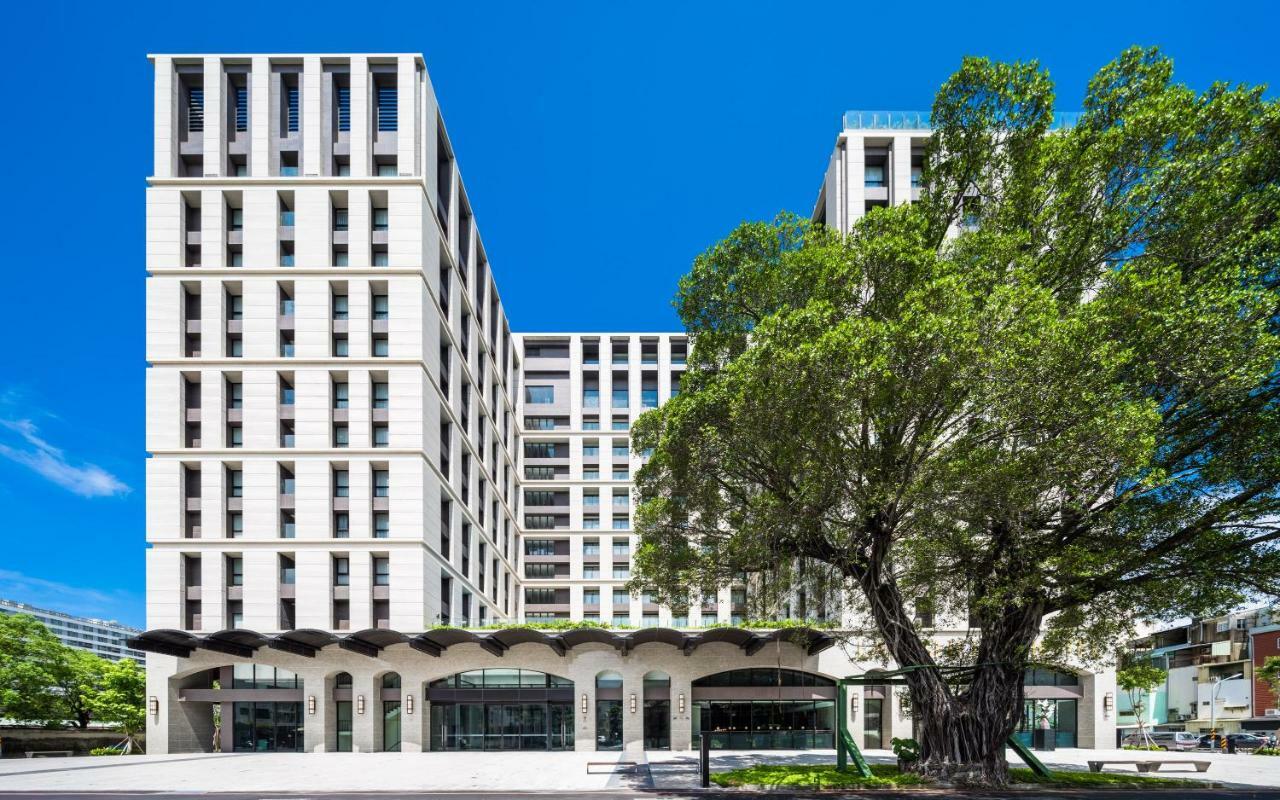Lakeshore Hotel Tajnan Kültér fotó