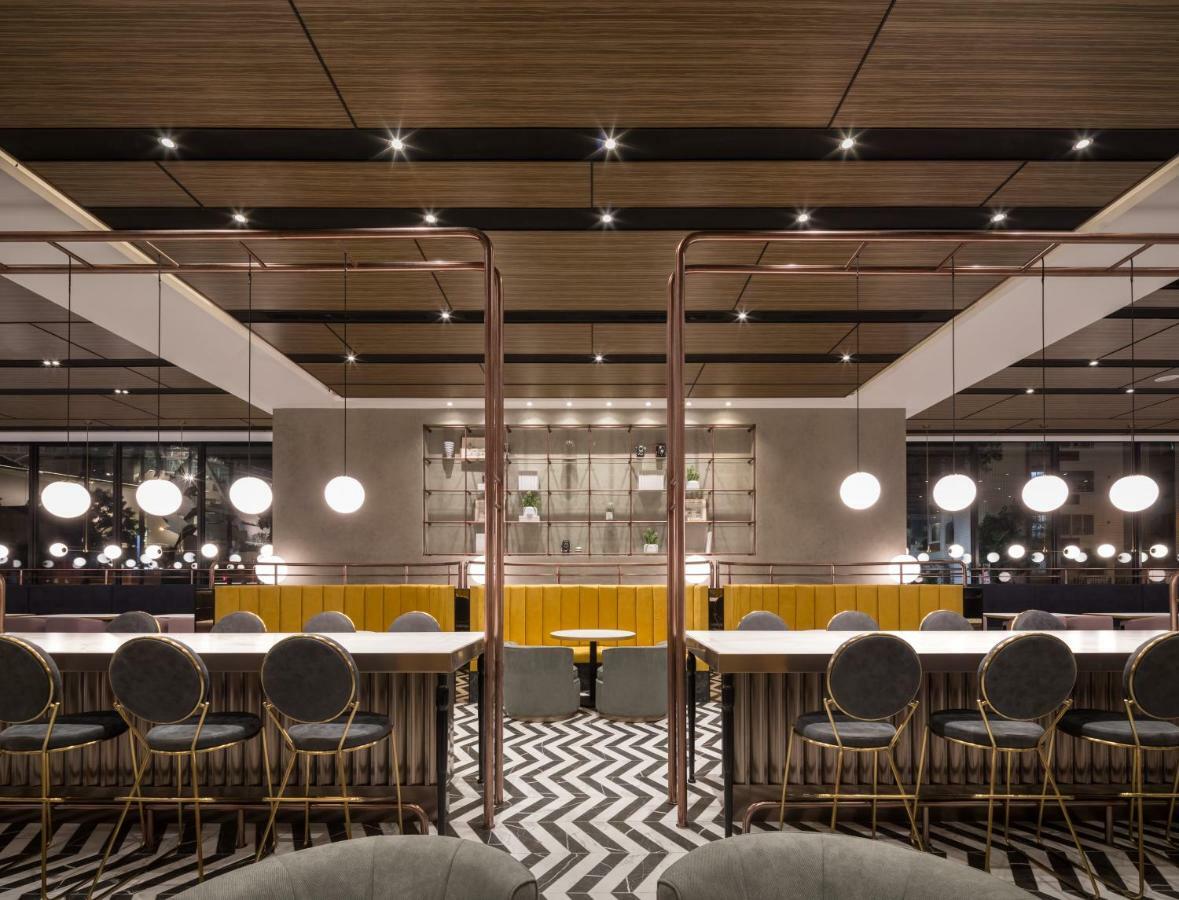 Lakeshore Hotel Tajnan Kültér fotó
